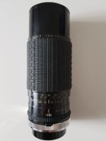 Foto-Objektiv Sigma Zoom 75-250mm, 1:4-5, Bayern - Uttenreuth Vorschau