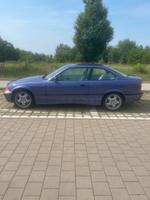 BMW E36 325iA Coupe in  Topzustand Dresden - Innere Altstadt Vorschau