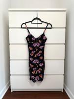 Blumen Kleid neu Größe S Bielefeld - Bielefeld (Innenstadt) Vorschau