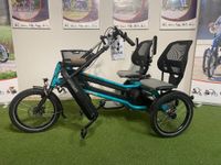 Van Raam Fun2Go Therapeutisches Elektro Parallel Tandem NEU Nordrhein-Westfalen - Gronau (Westfalen) Vorschau