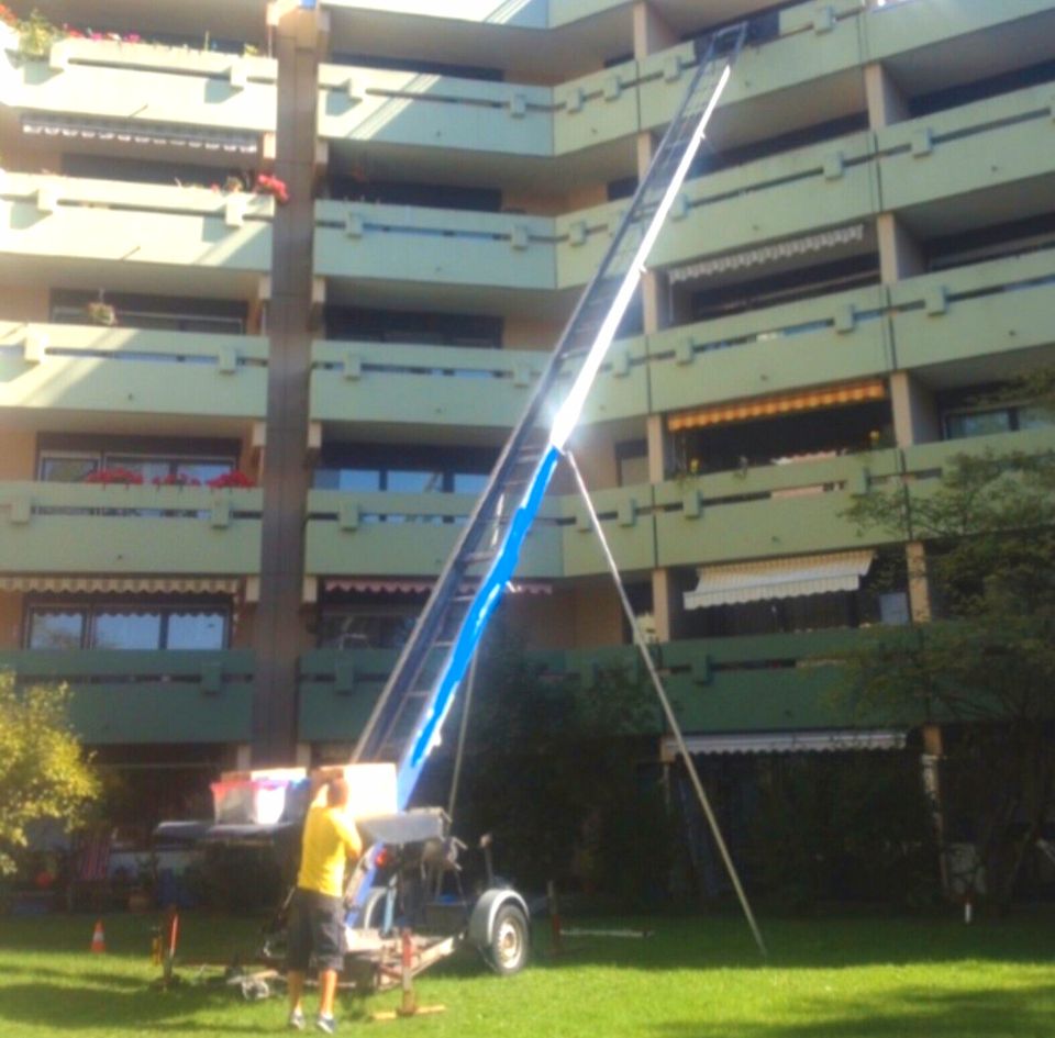 ✅Möbellift ✅Umzugs Lift ✅Möbelaufzug ✅Kran in Heilbronn