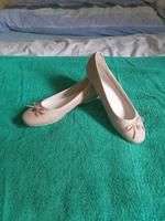 Ballerinas S.OLIVER Neu Rosé Gr. 40 Bayern - Bayreuth Vorschau
