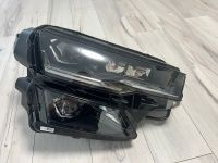 Skoda Karoq 57B941036 Facelift Led Rechts  Headlight Hamburg - Insel Neuwerk Vorschau