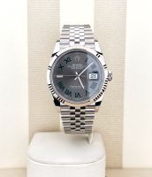 Rolex Datejust 36 Neu ungetragen 05/2024 Ref: 126234 Düsseldorf - Stadtmitte Vorschau