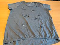 Hübsches Shirt Damen Gr. 44/46 Gina Benotti Baumwolle Neuwertig ! Nordrhein-Westfalen - Attendorn Vorschau