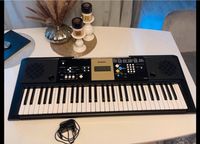 Keyboard YAMAHA YPT-220, 375 Instruments, 102 Songs Wandsbek - Hamburg Farmsen-Berne Vorschau