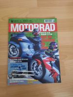 Div. Magazine "Motorrad" von 1982; 1994 uvm. Brandenburg - Falkensee Vorschau