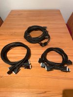 DVI-D Dual-Link Monitor-Kabel 2m/3m Köln - Porz Vorschau