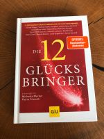 Die 12 Glücksbringer gu Verlag Buch Sachbuch Ratgeber Bayern - Straubing Vorschau