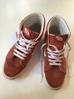 Verkaufe: Vans off the Wall Scotchgard Protector 3M Bayern - Gerolzhofen Vorschau