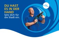Mitarbeiter Baubetriebshof als Maschinist/Mechaniker (m/w/d) Baden-Württemberg - Bad Krozingen Vorschau