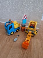 Lego duplo Baustelle Niedersachsen - Westoverledingen Vorschau