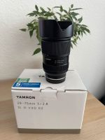 Tamron 28-75 mm f/2.8 Di III VXD G2 Hannover - Mitte Vorschau