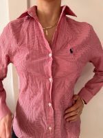 Polo Ralph Lauren Hemd Bluse karriert Vintage Frankfurt am Main - Bornheim Vorschau