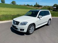 Mercedes GLK 350 CDI-4 MATIC-AHK Bayern - Heinrichsthal Vorschau