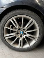 BMW M-Paket Felgen E90/E91 Styling 193 Bayern - Inning am Ammersee Vorschau