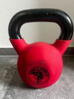 Gorilla Sports Kettlebell 12 Kg Sachsen-Anhalt - Merseburg Vorschau