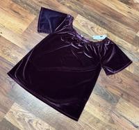 Damen Bluse Violett Neu mit Etikett Esprit Niedersachsen - Buxtehude Vorschau