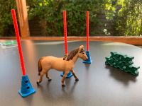 Schleich 42483 Pony- Slalom Westerwaldkreis - Stahlhofen Vorschau