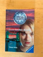 Special Agents - Einsatz London Airport 1 Fiona Kelly Baden-Württemberg - Herrischried Vorschau