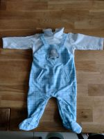 Babystrampler Junge Anzug 68 4 bis 6 Monate Bayern - Weichering Vorschau