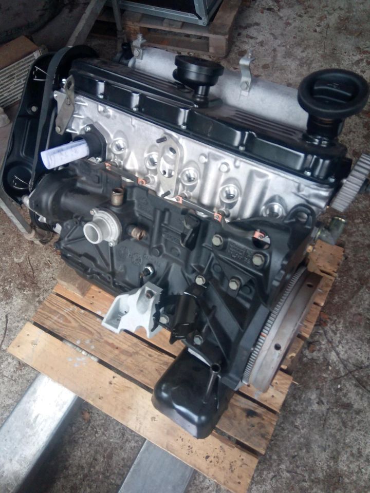 VW LT 28 -55 Motor ACL in Lemgow