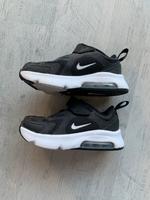 ✌️ NIKE AIR MAX 200 SCHWARZ WEISS 26 Bayern - Haibach Vorschau