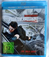 PHANTOM PROTOKOLL - BLU-RAY BLURAY BLUERAY Niedersachsen - Schöningen Vorschau