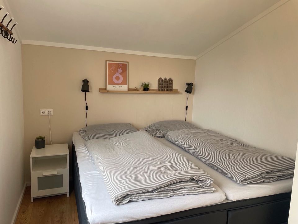 FERIENHAUS HOLLAND IJSSELMEER ANDIJK 72 m²  6Pers./3 Schlafzimmer in Ennepetal