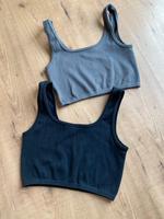 2 gepflegte New Yorker FB Sister Top grau XXS, schwarz XS Nordrhein-Westfalen - Löhne Vorschau