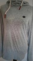 Naketano dünnes Sweatshirt Gr. M Bayern - Geroldsgrün Vorschau