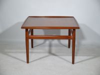 Danish Design Beistelltisch Grete Jalk Teak Couchtisch 60er Jahre Rheinland-Pfalz - Mainz Vorschau