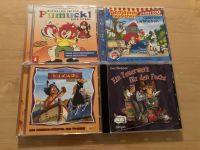 Kinder CDs: Pumuckl, Benjamin Blümchen, Yakari und Petterson & F Bayern - Ottenhofen Vorschau