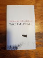 Nachmittage Taschenbuch Düsseldorf - Flingern Nord Vorschau