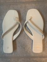 SSV !!! H&M Zehentreter Sandalen Sachsen-Anhalt - Bernburg (Saale) Vorschau