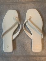 H&M Zehentreter Sandalen Sachsen-Anhalt - Bernburg (Saale) Vorschau