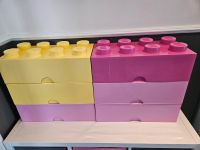 Lego Kisten Aufbewahrung je 12 Euro Schleswig-Holstein - Harrislee Vorschau