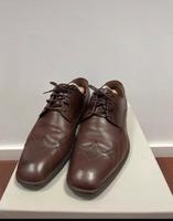Original lloyd Herrenschuh Leder München - Maxvorstadt Vorschau