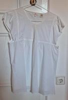 Levi's Shirt Top Damen, weiß, Gr. XL Bayern - Kösching Vorschau