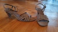 Sandalen Esprit 38 Bayern - Gaukönigshofen Vorschau