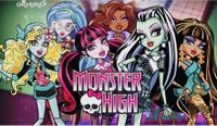 Monster High Telegram Gruppe Saarbrücken - St Johann Vorschau