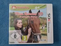 Nintendo 3DS Spiel "Mein Reiterhof" Rostock - Reutershagen Vorschau