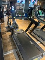 Technogym Run Excite 500 LED Laufband Hessen - Dietzenbach Vorschau