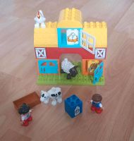 Lego Duplo Bauernhof Rheinland-Pfalz - Aach (bei Trier) Vorschau