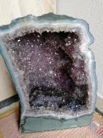 Amethyst-Druse Nordrhein-Westfalen - Borchen Vorschau