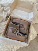 Inuikii Ikkii Classic Boot Lammfell Stiefel Blogger Stiefeletten Hessen - Wiesbaden Vorschau