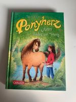 Ponyherz Buch Nordrhein-Westfalen - Leichlingen Vorschau