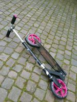 Muuwmi Aluminium Scooter Roller rosa Nordrhein-Westfalen - Bad Honnef Vorschau