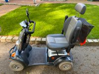 Kymco Elektromobil Seniorenmobil Niedersachsen - Lingen (Ems) Vorschau