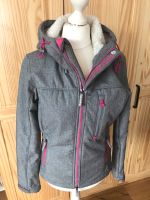 Jacke Superdry windtrekker Hessen - Biebertal Vorschau